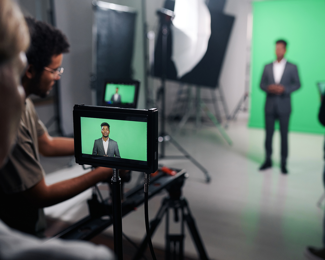 Video & Product Shoot